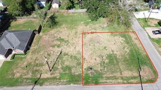 0 4th St And Holly, Sweeny, TX 77480
