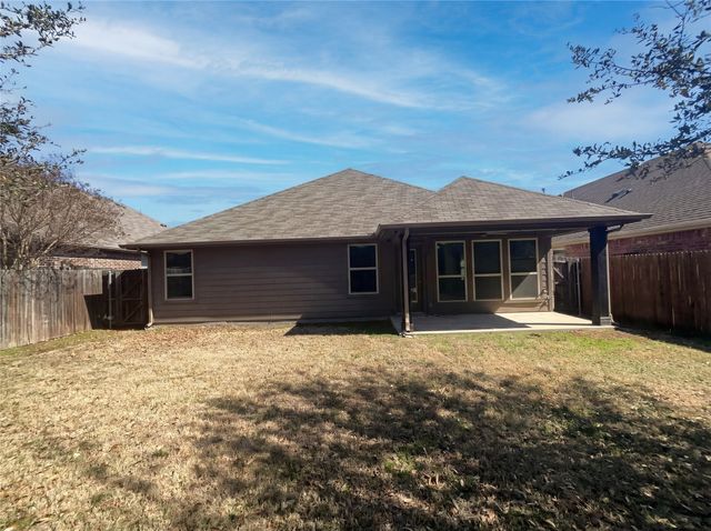 3609 Limousine Parkway, Mckinney, TX 75071