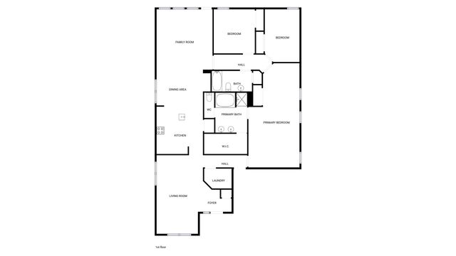 3609 Limousine Parkway, Mckinney, TX 75071