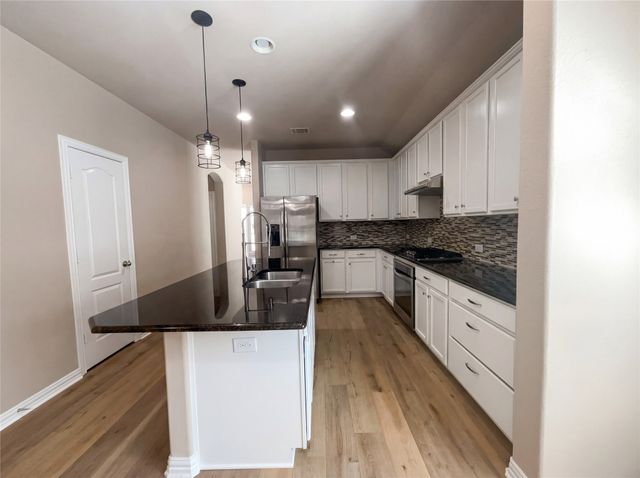 3609 Limousine Parkway, Mckinney, TX 75071