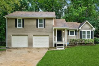 6060 Steel Wood NW Drive, Kennesaw, GA 30152