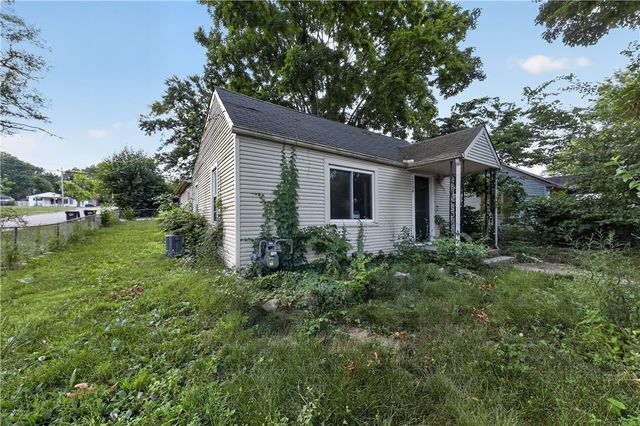 1704 Wilbur Avenue, Fairborn, OH 45324