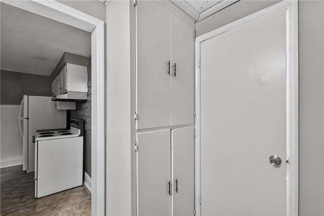 1704 Wilbur Avenue, Fairborn, OH 45324