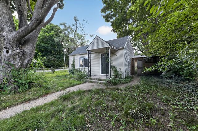 1704 Wilbur Avenue, Fairborn, OH 45324
