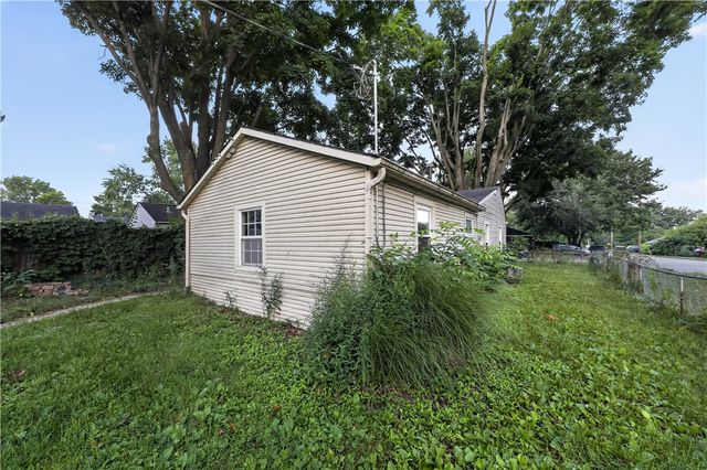 1704 Wilbur Avenue, Fairborn, OH 45324