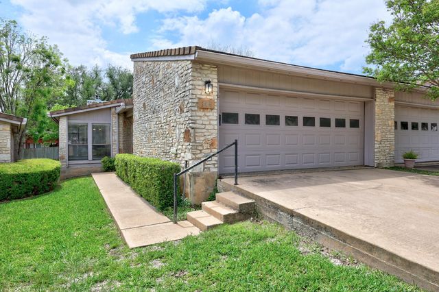 11512 Tin Cup DR 304, Austin, TX 78750
