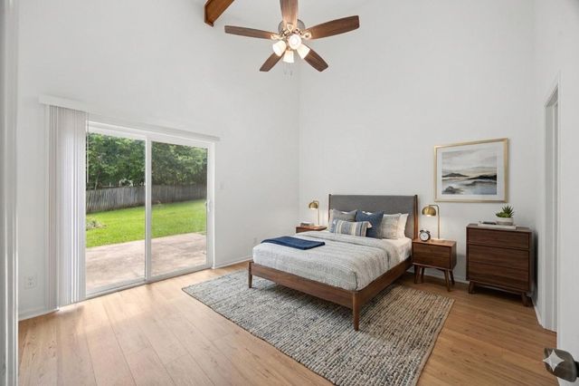 11512 Tin Cup DR 304, Austin, TX 78750