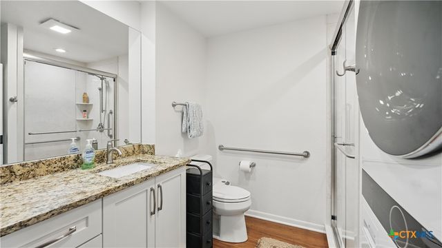 1817 Kuehler Avenue, New Braunfels, TX 78130