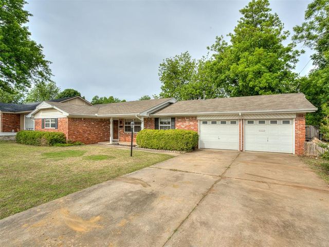 2613 N Vermont Avenue, Oklahoma City, OK 73107