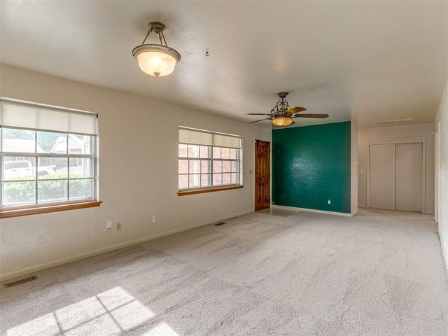 2613 N Vermont Avenue, Oklahoma City, OK 73107