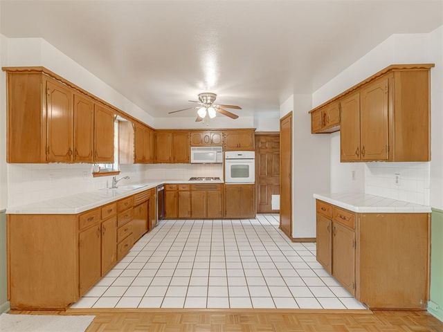 2613 N Vermont Avenue, Oklahoma City, OK 73107