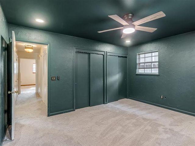 2613 N Vermont Avenue, Oklahoma City, OK 73107