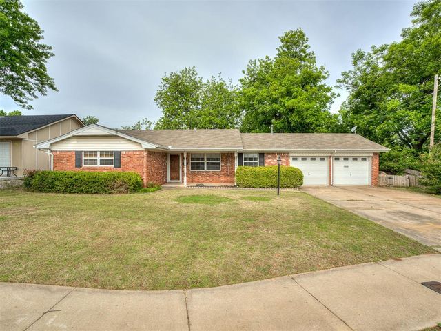 2613 N Vermont Avenue, Oklahoma City, OK 73107