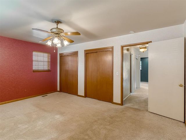 2613 N Vermont Avenue, Oklahoma City, OK 73107