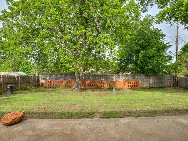 2613 N Vermont Avenue, Oklahoma City, OK 73107