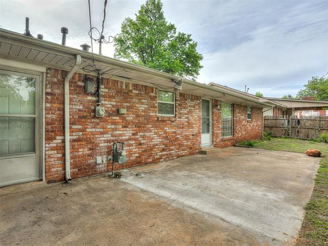 2613 N Vermont Avenue, Oklahoma City, OK 73107