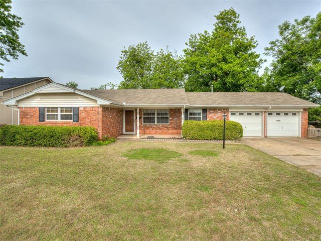 2613 N Vermont Avenue, Oklahoma City, OK 73107