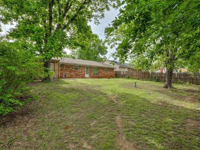 2613 N Vermont Avenue, Oklahoma City, OK 73107