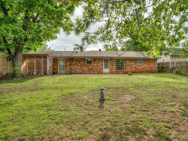 2613 N Vermont Avenue, Oklahoma City, OK 73107