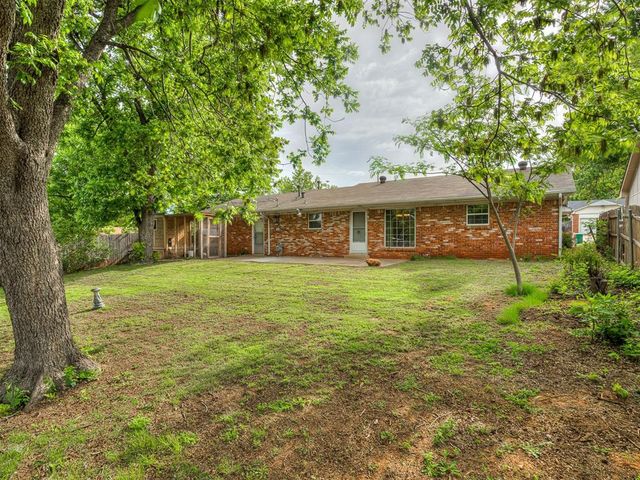 2613 N Vermont Avenue, Oklahoma City, OK 73107