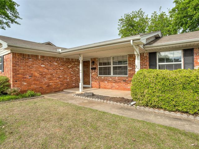 2613 N Vermont Avenue, Oklahoma City, OK 73107