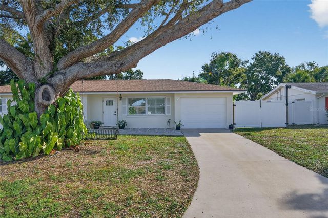 5641 ANTIETAM DRIVE, Sarasota, FL 34231