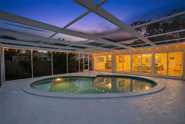 5641 ANTIETAM DRIVE, Sarasota, FL 34231