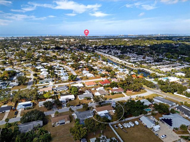 5641 ANTIETAM DRIVE, Sarasota, FL 34231