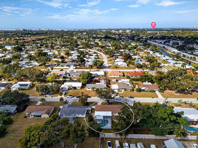 5641 ANTIETAM DRIVE, Sarasota, FL 34231