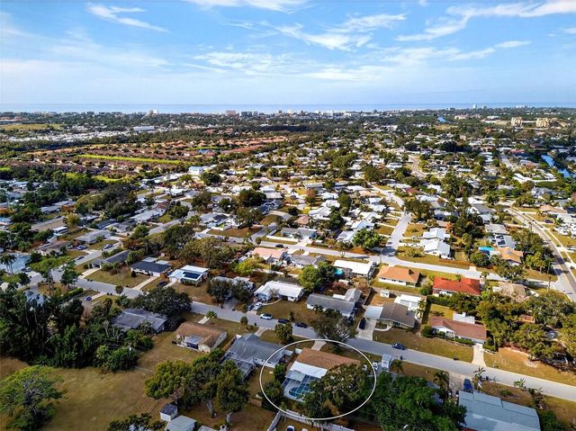 5641 ANTIETAM DRIVE, Sarasota, FL 34231