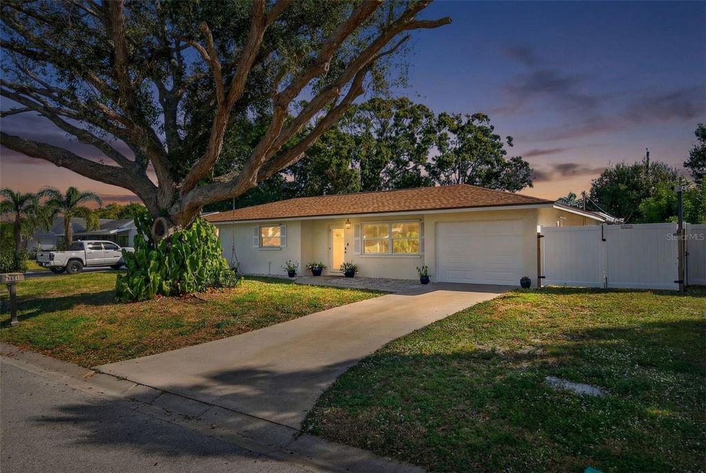 5641 ANTIETAM DRIVE, Sarasota, FL 34231