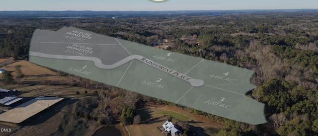 277 Rainforest Place, Apex, NC 27523