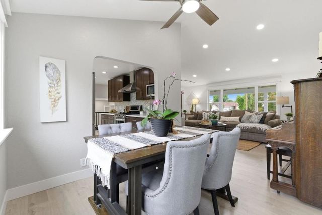 608 Curie Drive, San Jose, CA 95123