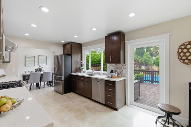 608 Curie Drive, San Jose, CA 95123