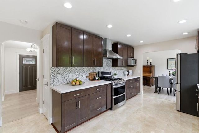 608 Curie Drive, San Jose, CA 95123