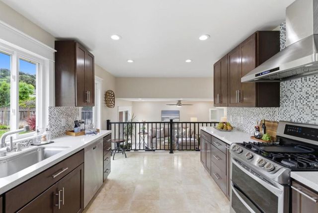 608 Curie Drive, San Jose, CA 95123