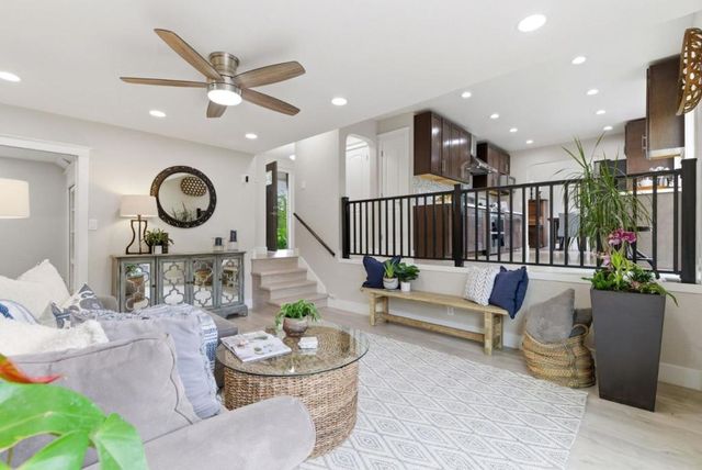 608 Curie Drive, San Jose, CA 95123