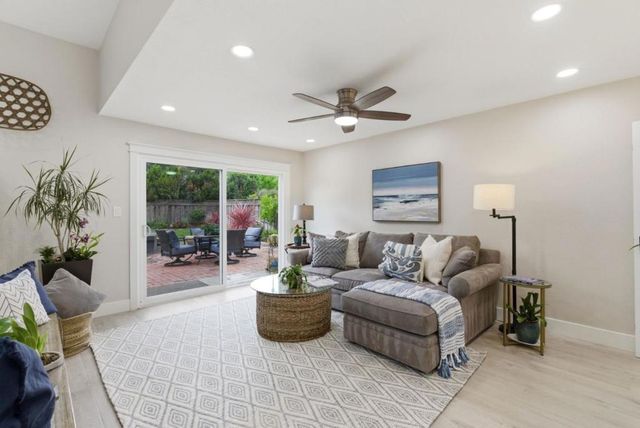 608 Curie Drive, San Jose, CA 95123