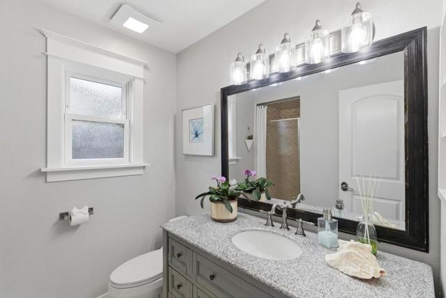 608 Curie Drive, San Jose, CA 95123
