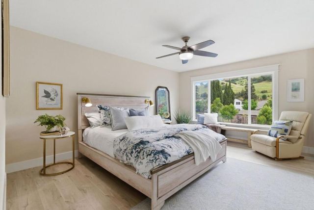 608 Curie Drive, San Jose, CA 95123