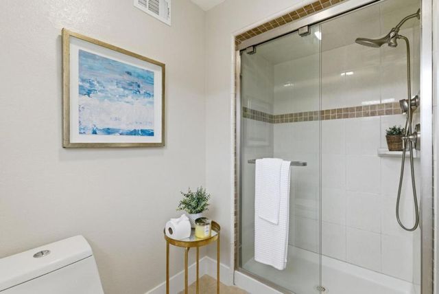 608 Curie Drive, San Jose, CA 95123