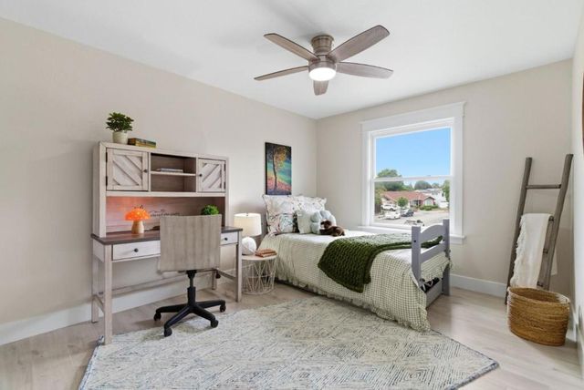 608 Curie Drive, San Jose, CA 95123