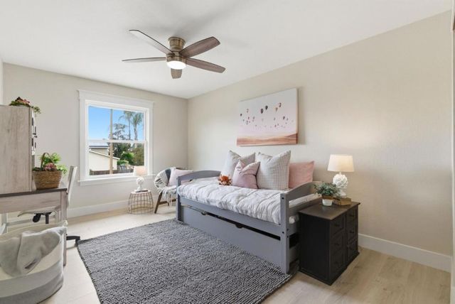 608 Curie Drive, San Jose, CA 95123