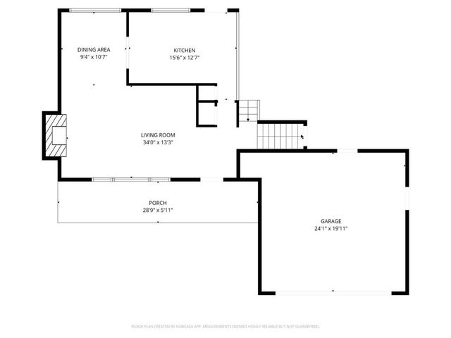 608 Curie Drive, San Jose, CA 95123