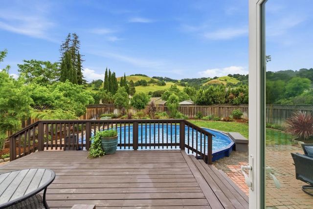 608 Curie Drive, San Jose, CA 95123