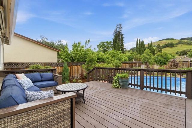 608 Curie Drive, San Jose, CA 95123