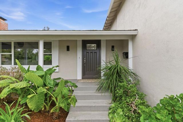 608 Curie Drive, San Jose, CA 95123