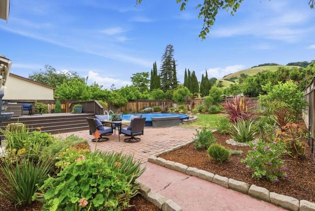 608 Curie Drive, San Jose, CA 95123