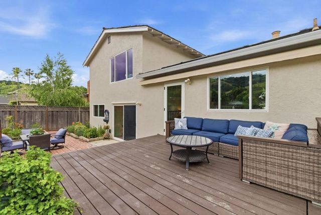 608 Curie Drive, San Jose, CA 95123