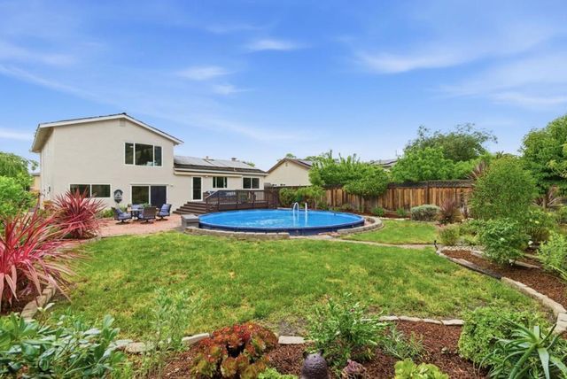608 Curie Drive, San Jose, CA 95123